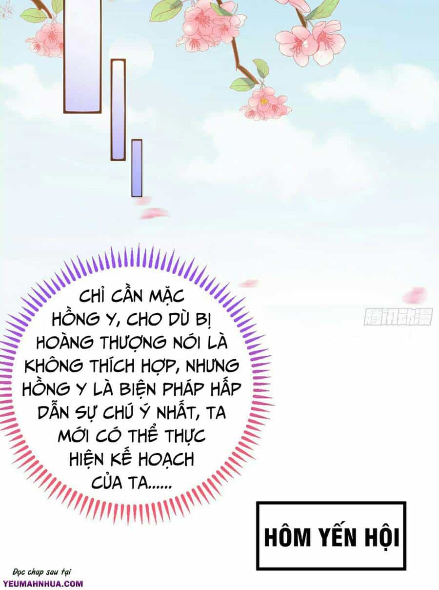 Vạn Tra Triêu Hoàng - Chương 161 - ảnh 14
