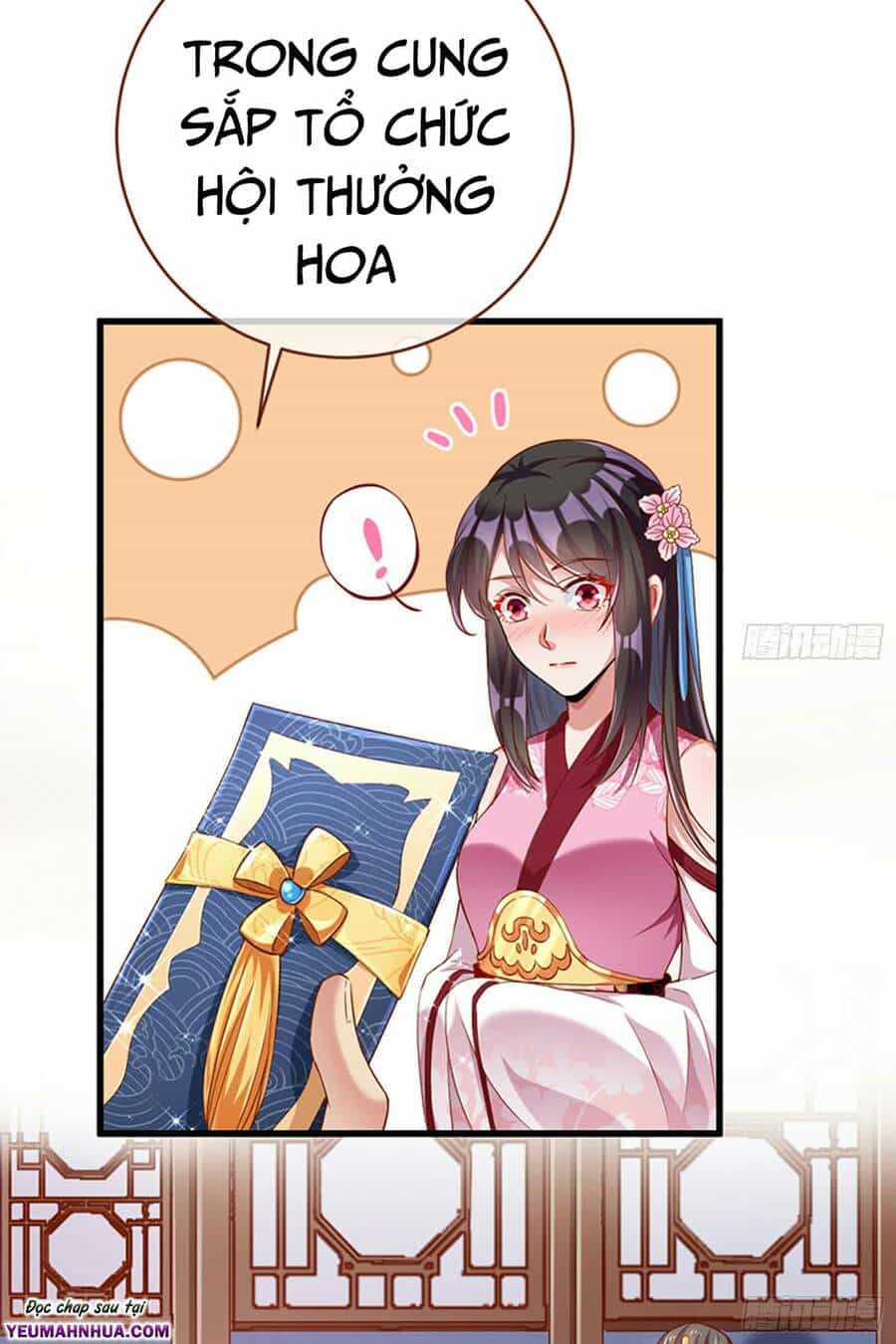 Vạn Tra Triêu Hoàng - Chương 161 - ảnh 2
