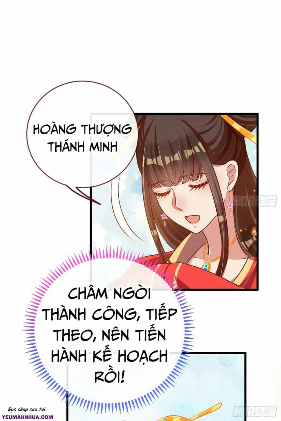 Vạn Tra Triêu Hoàng - Chương 161 - ảnh 24