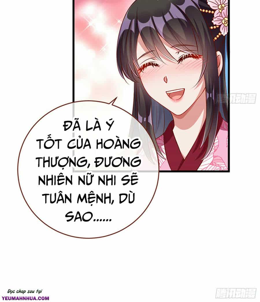 Vạn Tra Triêu Hoàng - Chương 161 - ảnh 5