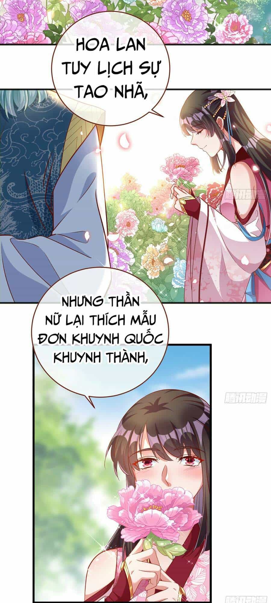 Vạn Tra Triêu Hoàng - Chương 162 - ảnh 14