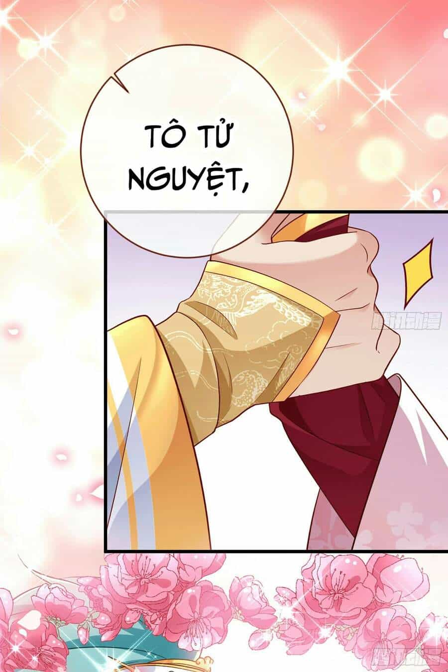 Vạn Tra Triêu Hoàng - Chương 162 - ảnh 18