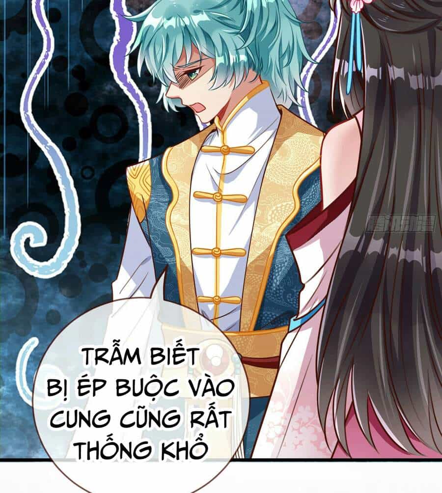 Vạn Tra Triêu Hoàng - Chương 162 - ảnh 25