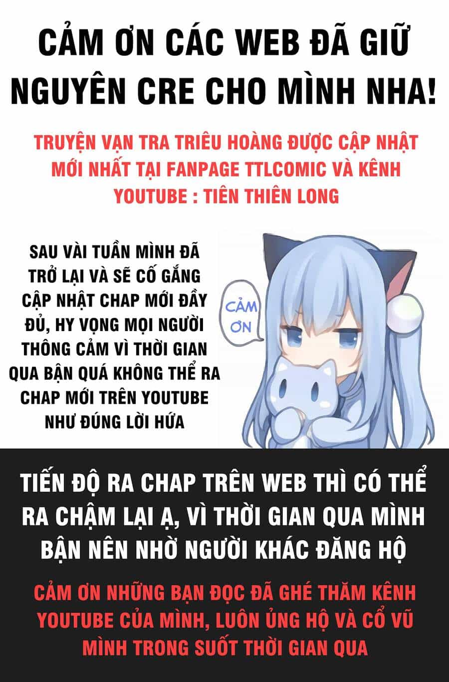 Vạn Tra Triêu Hoàng - Chương 162 - ảnh 49