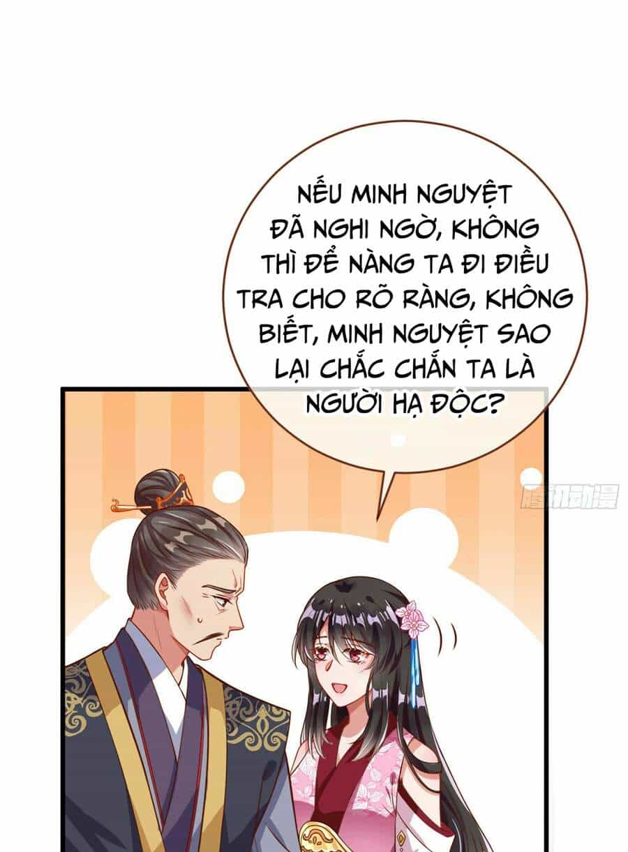Vạn Tra Triêu Hoàng - Chương 163 - ảnh 13