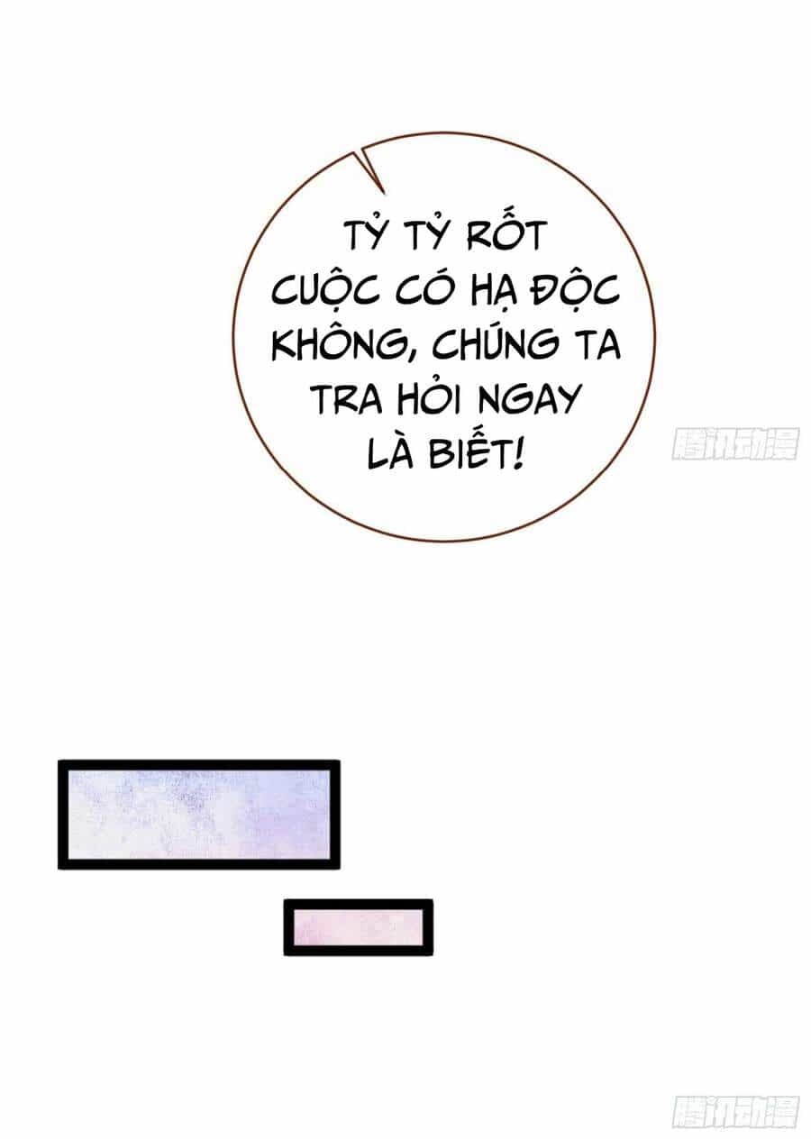 Vạn Tra Triêu Hoàng - Chương 163 - ảnh 16