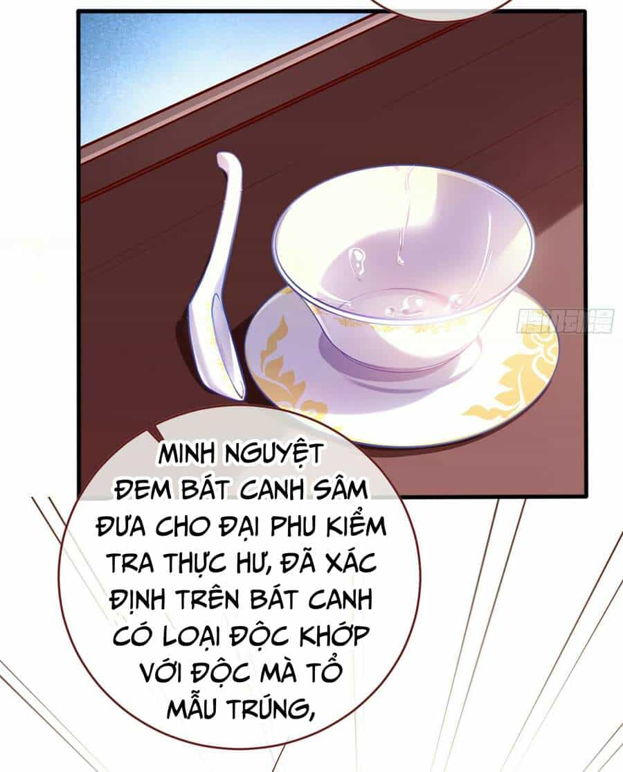 Vạn Tra Triêu Hoàng - Chương 163 - ảnh 19