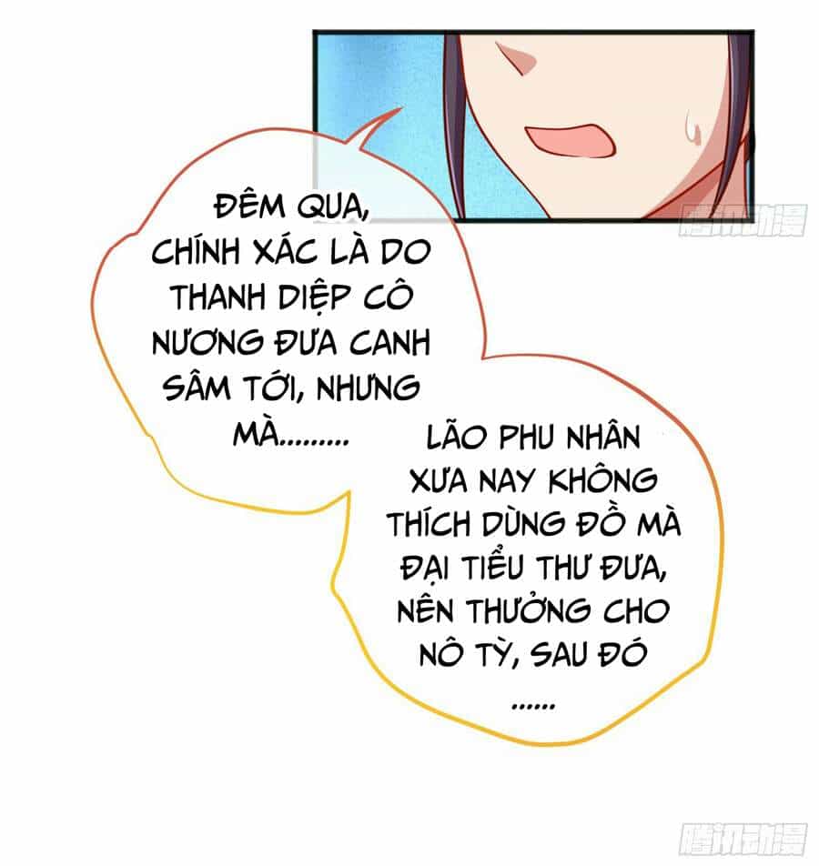Vạn Tra Triêu Hoàng - Chương 164 - ảnh 23