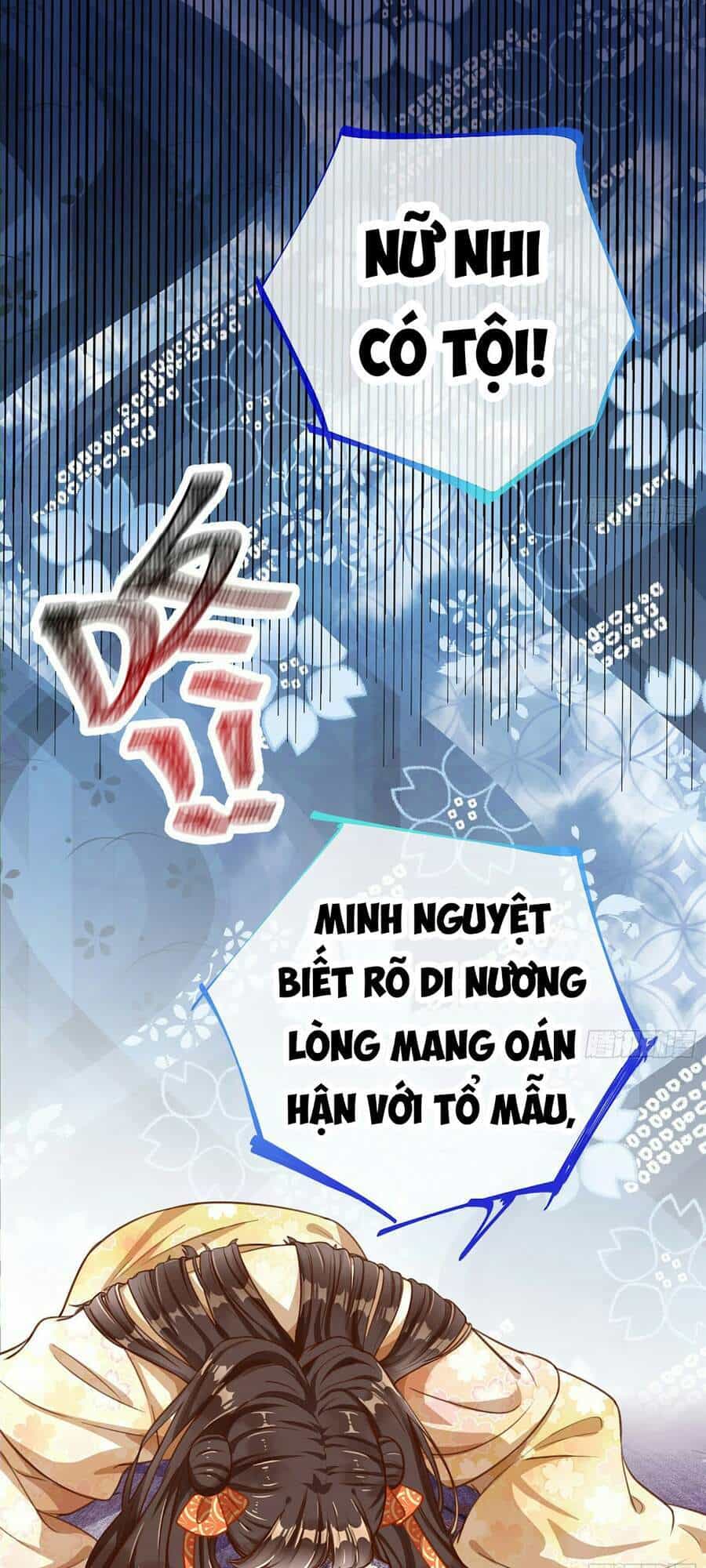 Vạn Tra Triêu Hoàng - Chương 164 - ảnh 38