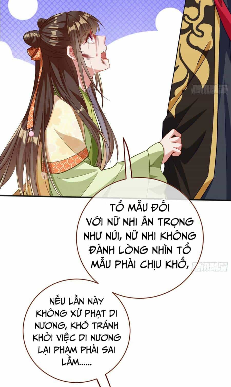 Vạn Tra Triêu Hoàng - Chương 164 - ảnh 52