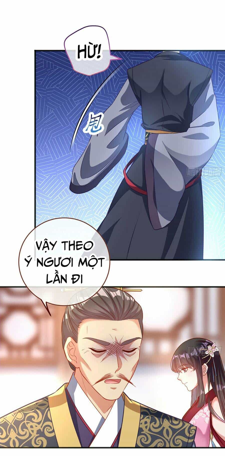 Vạn Tra Triêu Hoàng - Chương 164 - ảnh 60