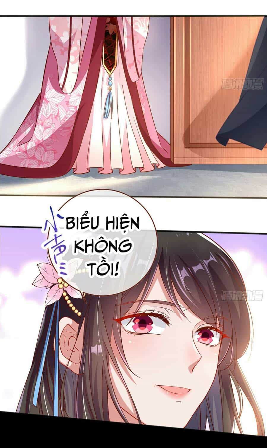 Vạn Tra Triêu Hoàng - Chương 164 - ảnh 61