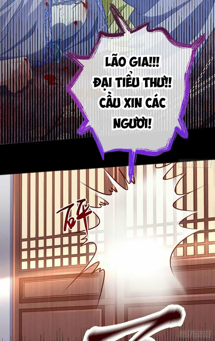 Vạn Tra Triêu Hoàng - Chương 164 - ảnh 63