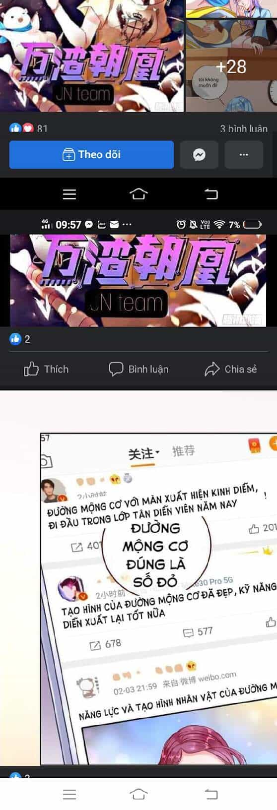 Vạn Tra Triêu Hoàng - Chương 164 - ảnh 66