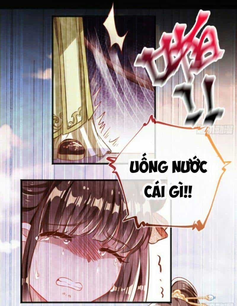 Vạn Tra Triêu Hoàng - Chương 165 - ảnh 11