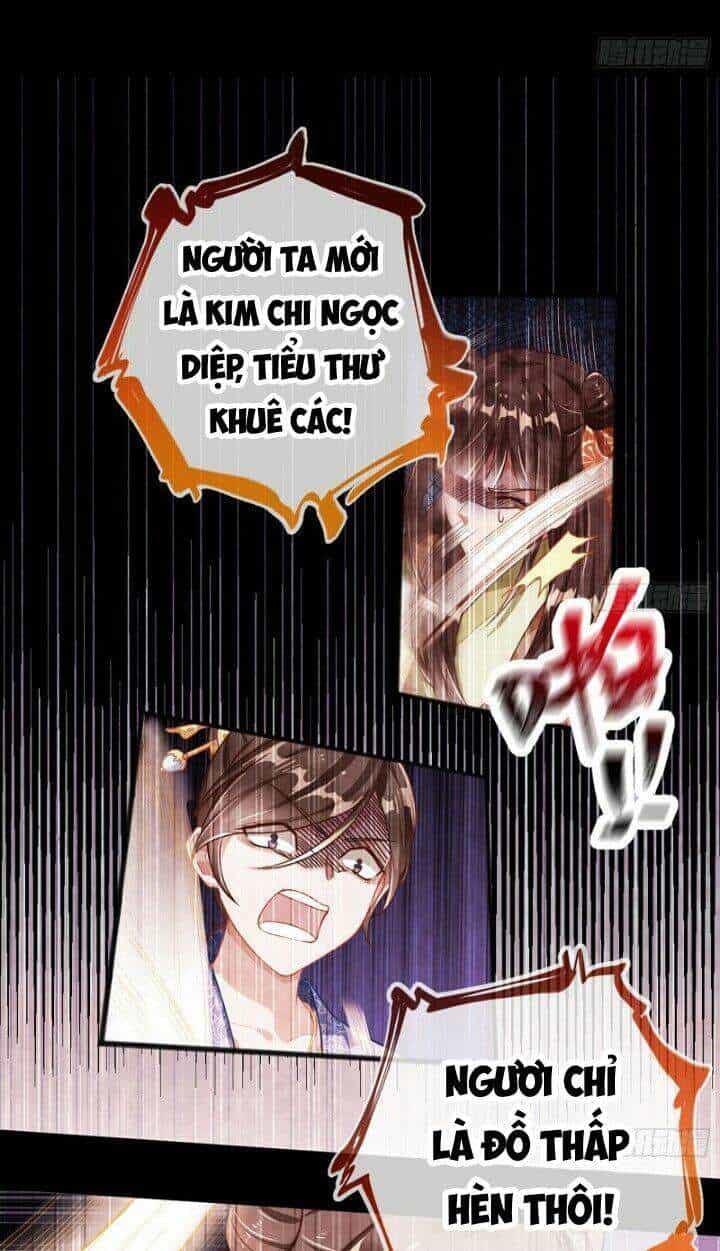Vạn Tra Triêu Hoàng - Chương 165 - ảnh 15
