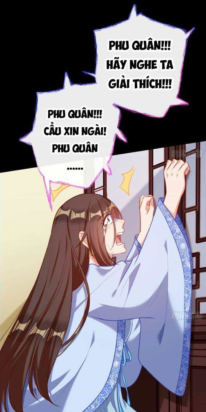 Vạn Tra Triêu Hoàng - Chương 165 - ảnh 2
