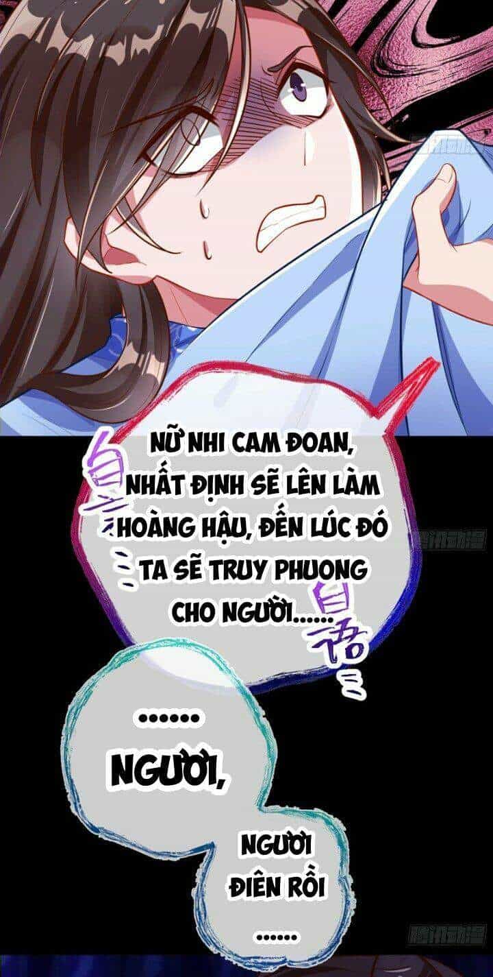 Vạn Tra Triêu Hoàng - Chương 165 - ảnh 21