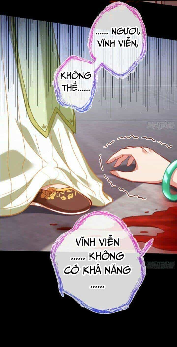 Vạn Tra Triêu Hoàng - Chương 165 - ảnh 33