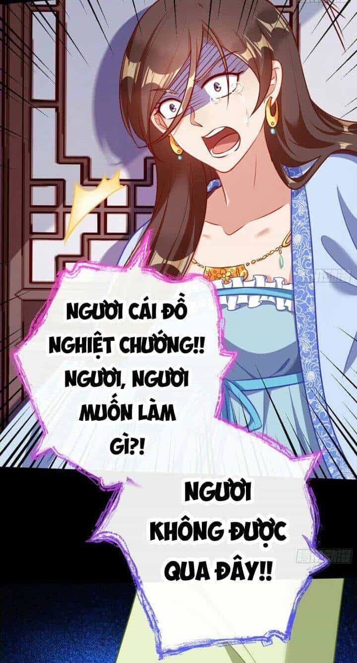 Vạn Tra Triêu Hoàng - Chương 165 - ảnh 4