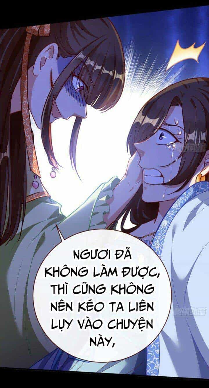 Vạn Tra Triêu Hoàng - Chương 165 - ảnh 8