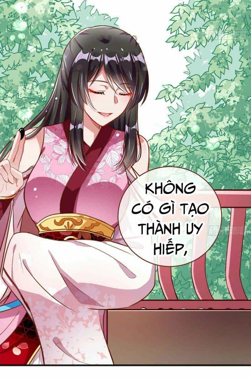 Vạn Tra Triêu Hoàng - Chương 166 - ảnh 13