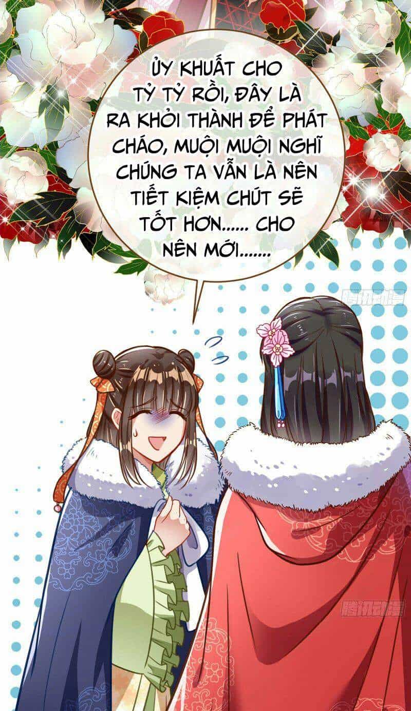 Vạn Tra Triêu Hoàng - Chương 166 - ảnh 25