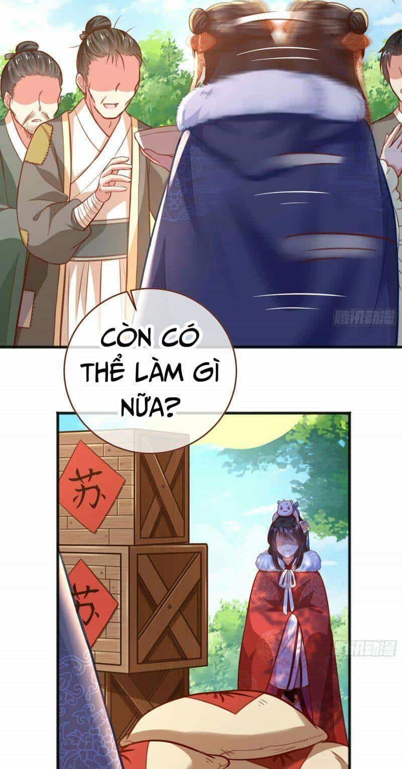 Vạn Tra Triêu Hoàng - Chương 166 - ảnh 32