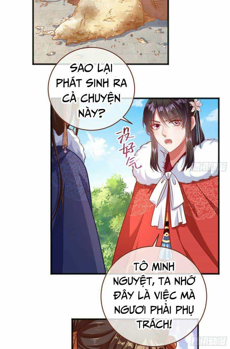 Vạn Tra Triêu Hoàng - Chương 166 - ảnh 36