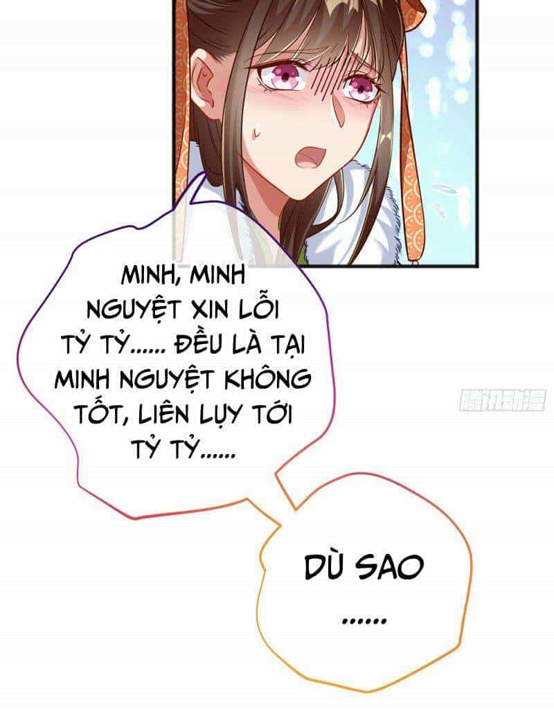 Vạn Tra Triêu Hoàng - Chương 166 - ảnh 37