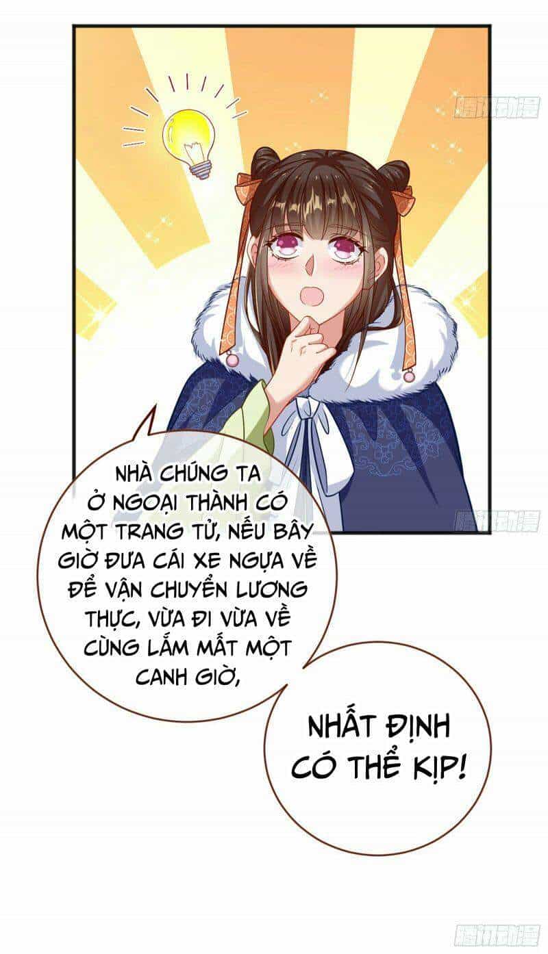 Vạn Tra Triêu Hoàng - Chương 166 - ảnh 38