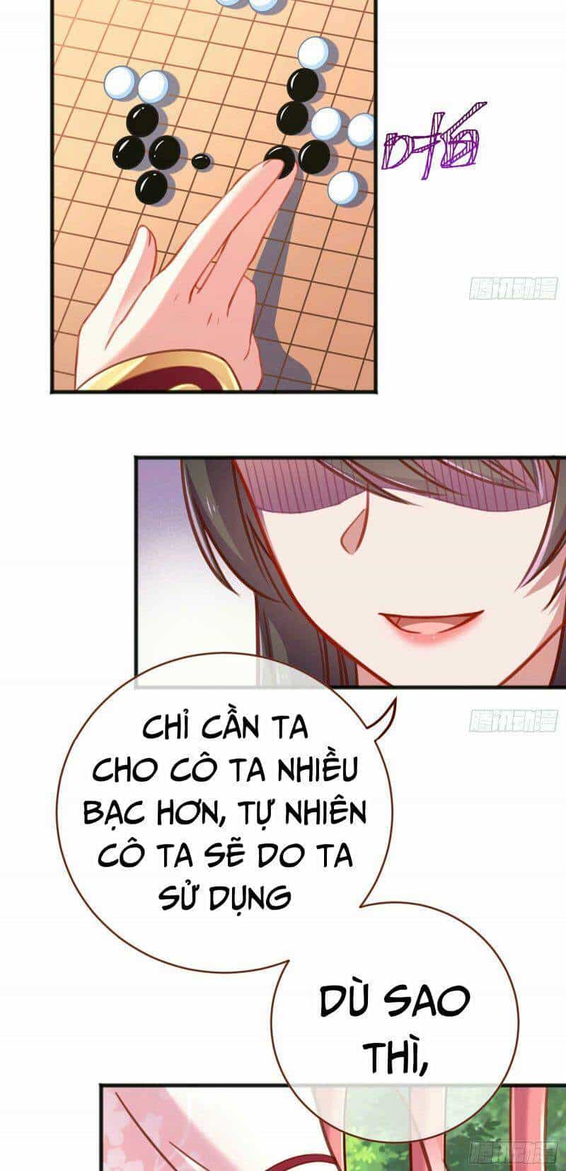 Vạn Tra Triêu Hoàng - Chương 166 - ảnh 5