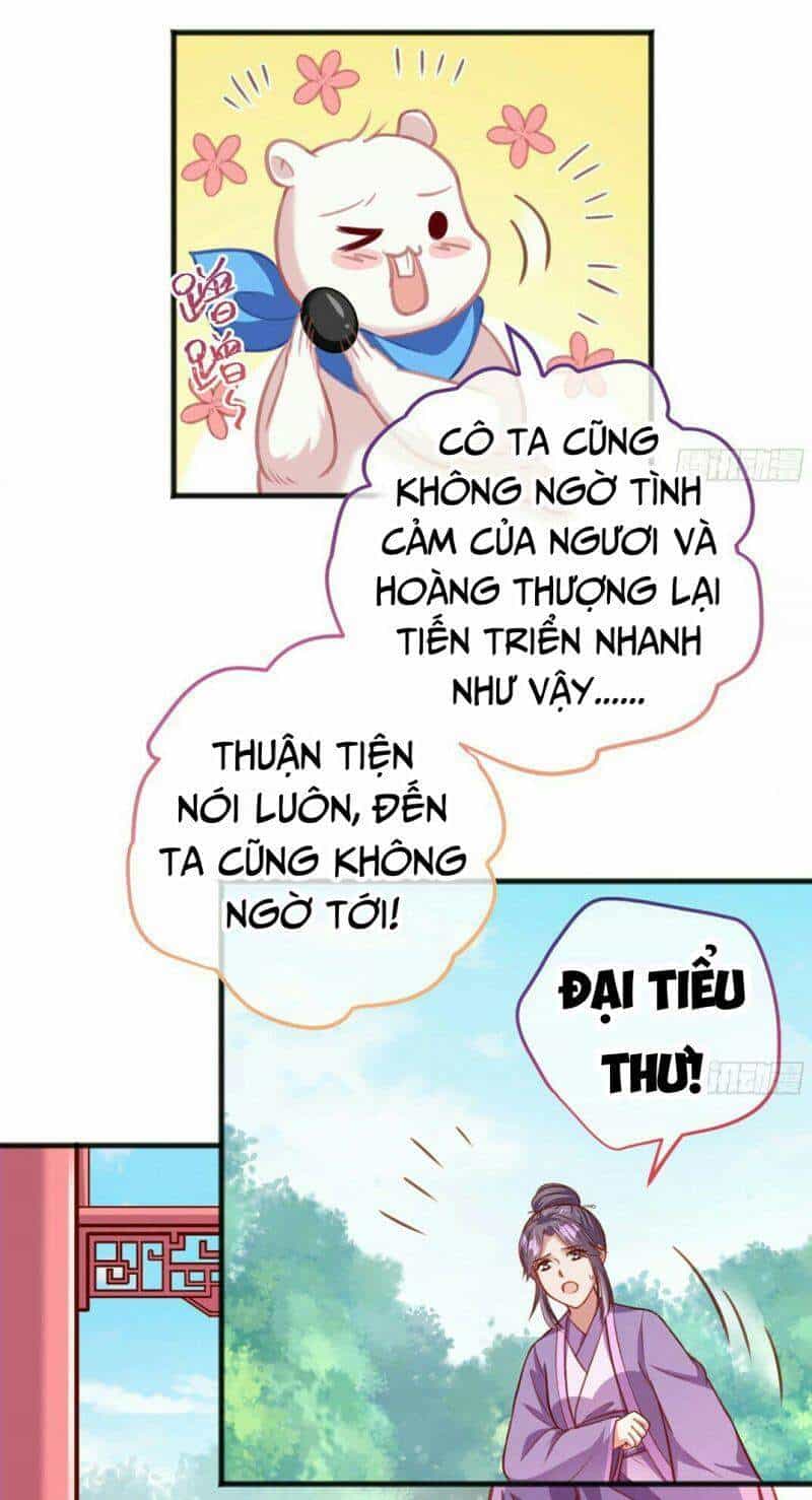Vạn Tra Triêu Hoàng - Chương 166 - ảnh 7