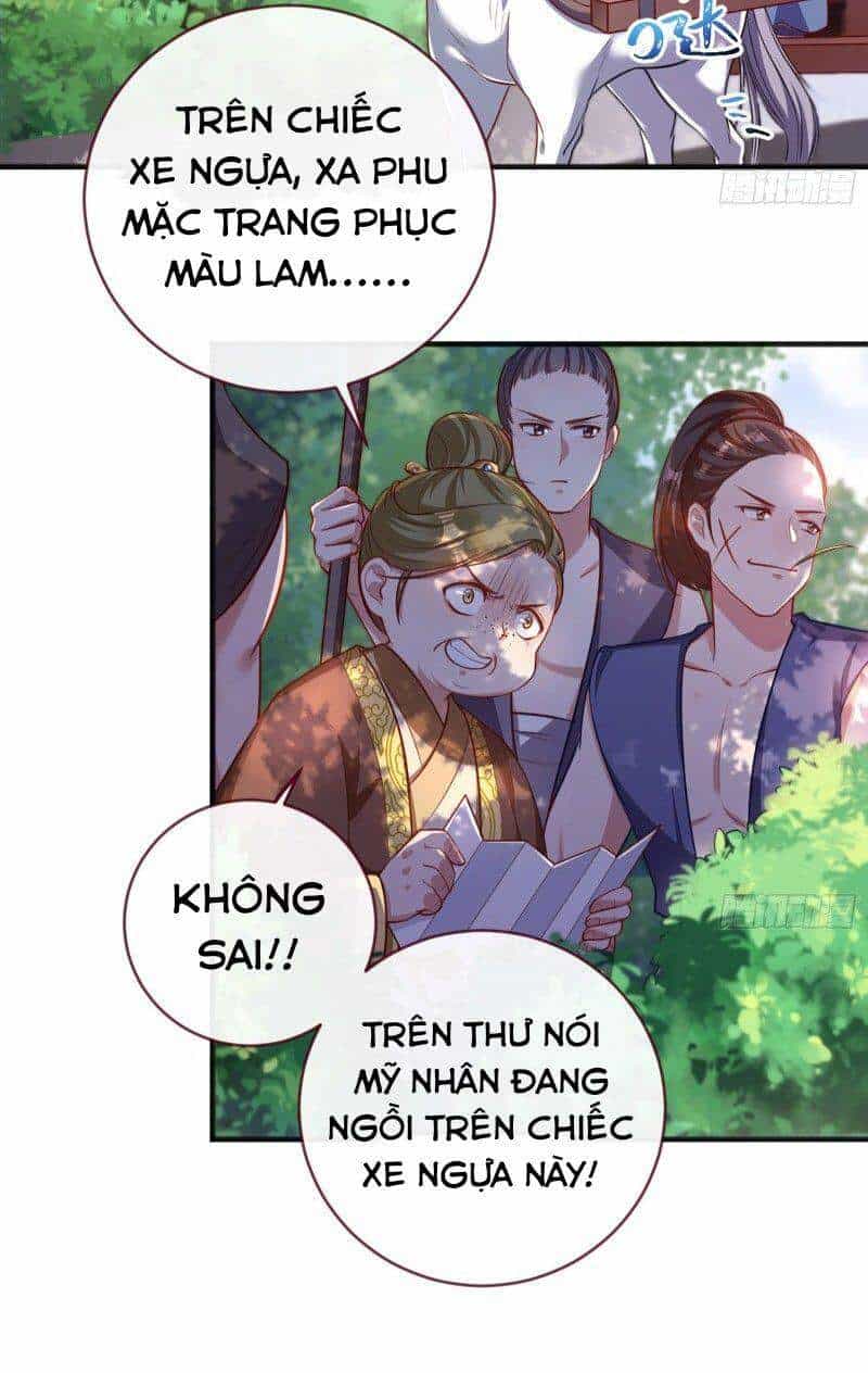 Vạn Tra Triêu Hoàng - Chương 167 - ảnh 3