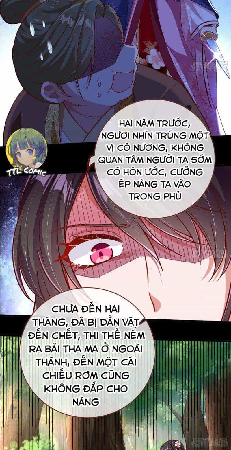 Vạn Tra Triêu Hoàng - Chương 167 - ảnh 34