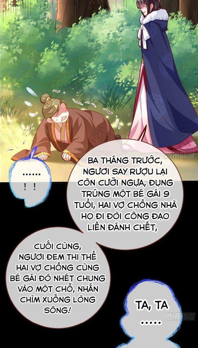 Vạn Tra Triêu Hoàng - Chương 167 - ảnh 35