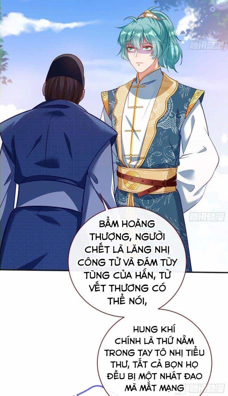 Vạn Tra Triêu Hoàng - Chương 168 - ảnh 10
