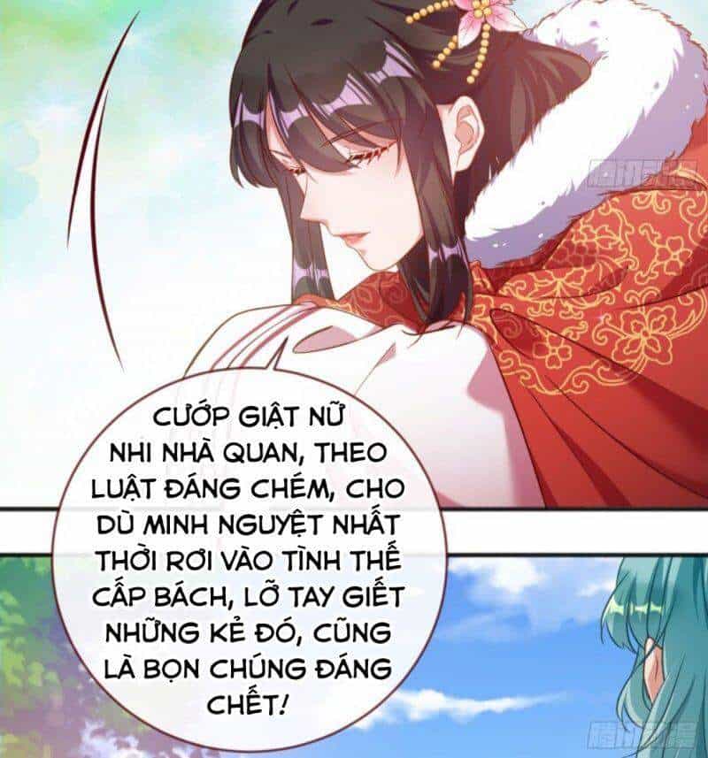 Vạn Tra Triêu Hoàng - Chương 168 - ảnh 13