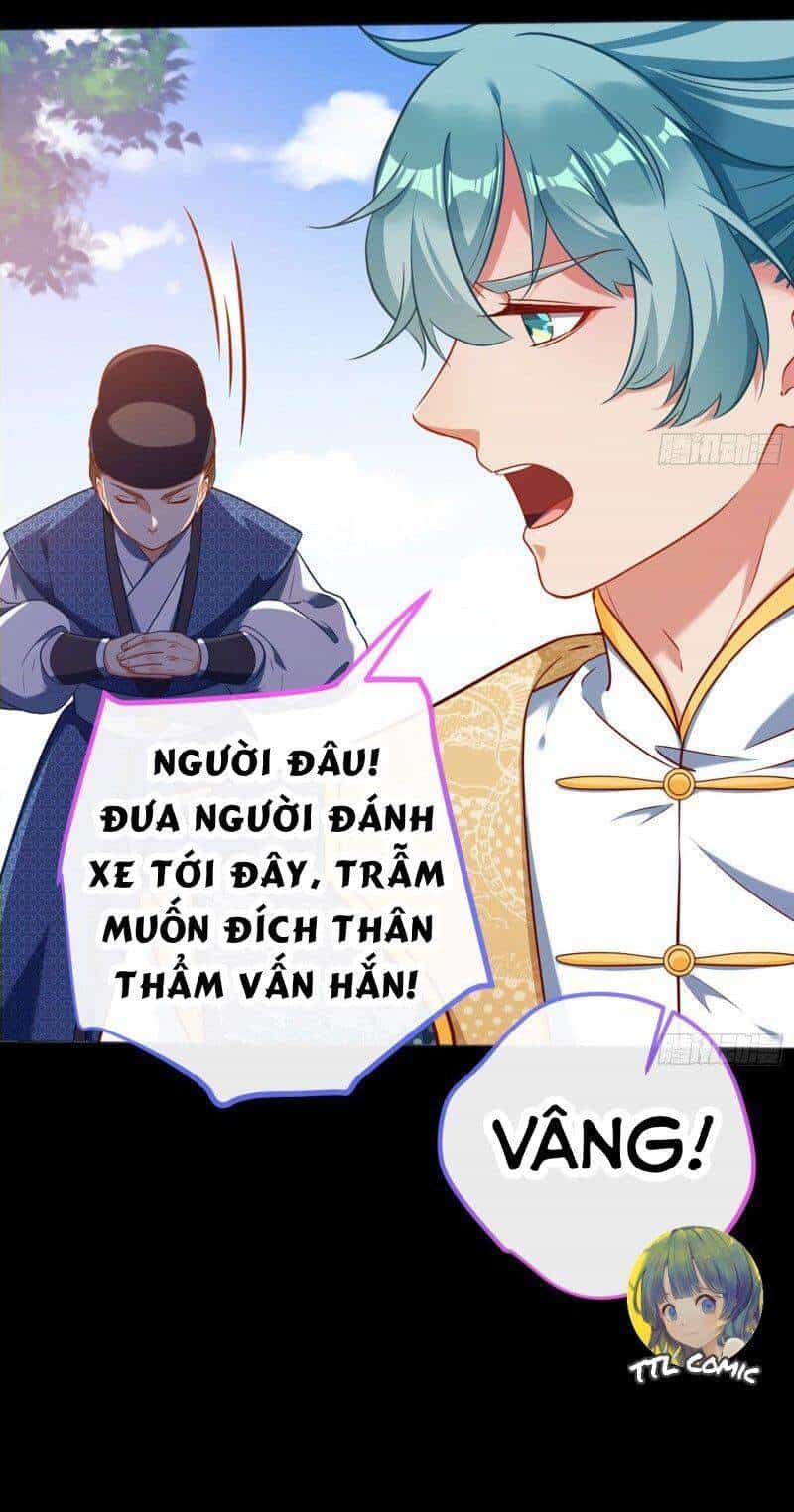 Vạn Tra Triêu Hoàng - Chương 168 - ảnh 19