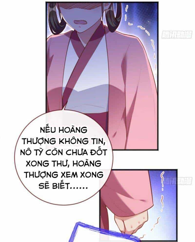 Vạn Tra Triêu Hoàng - Chương 168 - ảnh 35
