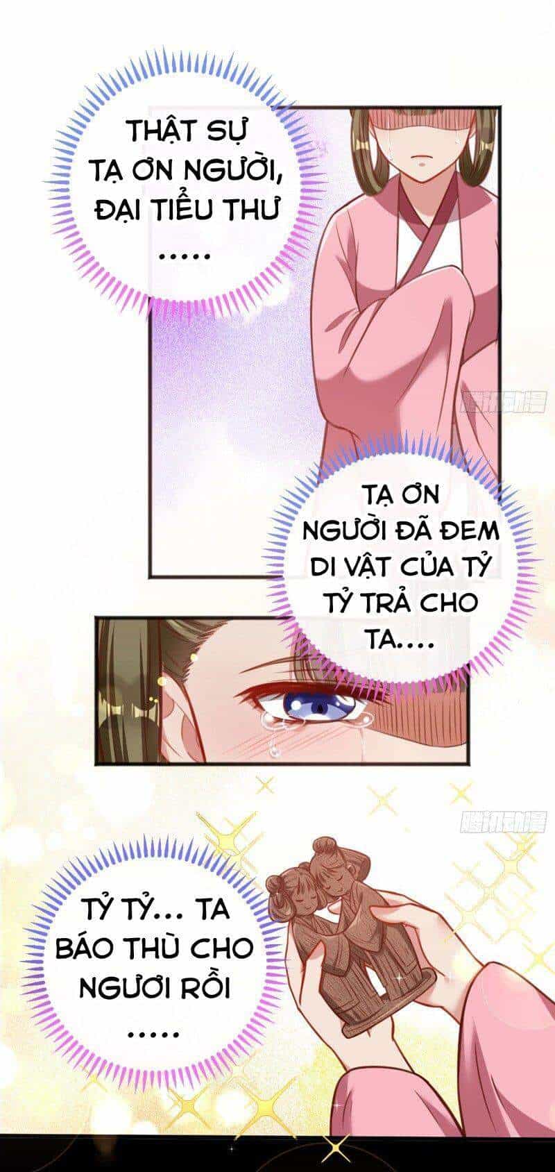 Vạn Tra Triêu Hoàng - Chương 168 - ảnh 44