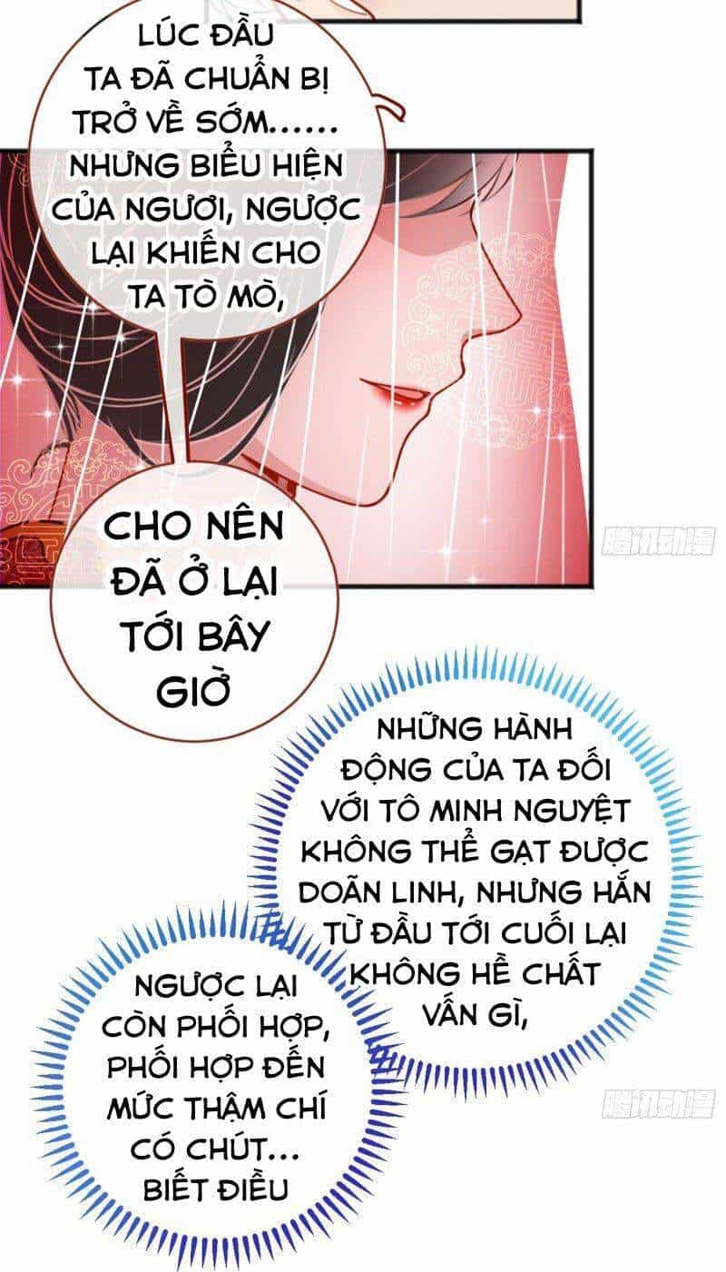 Vạn Tra Triêu Hoàng - Chương 169 - ảnh 26