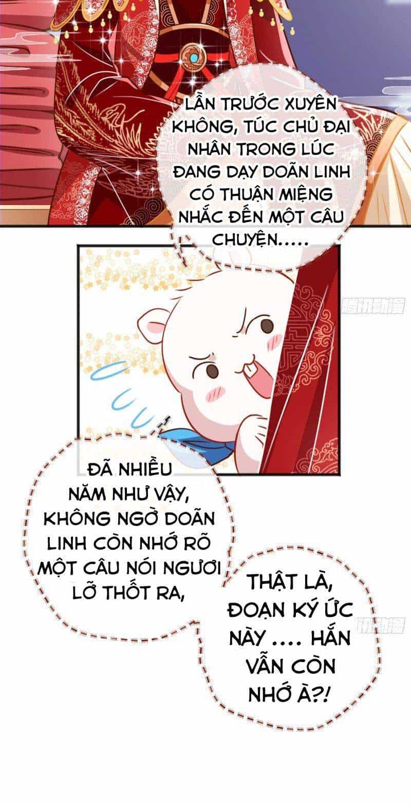 Vạn Tra Triêu Hoàng - Chương 169 - ảnh 28