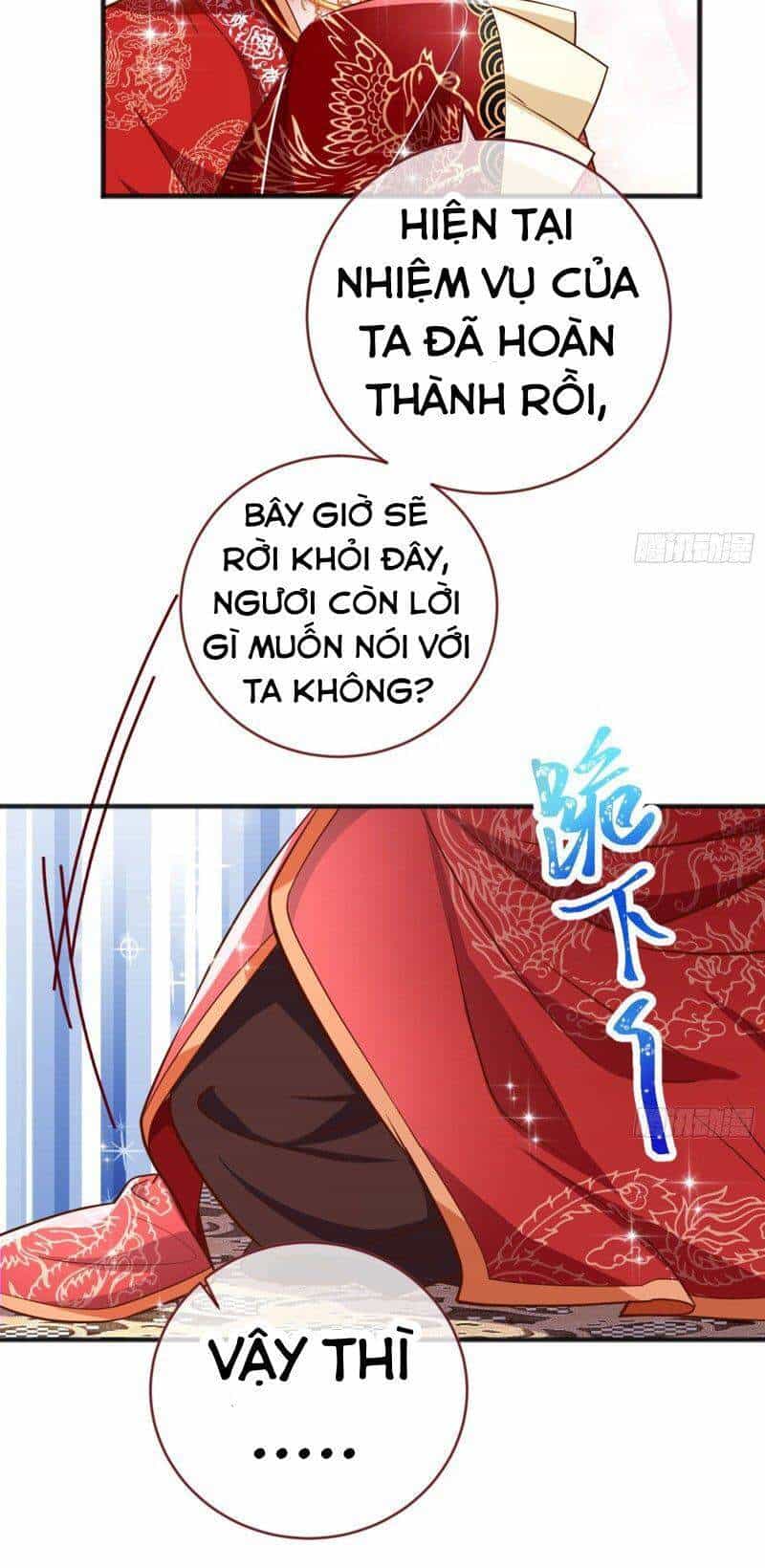 Vạn Tra Triêu Hoàng - Chương 169 - ảnh 35