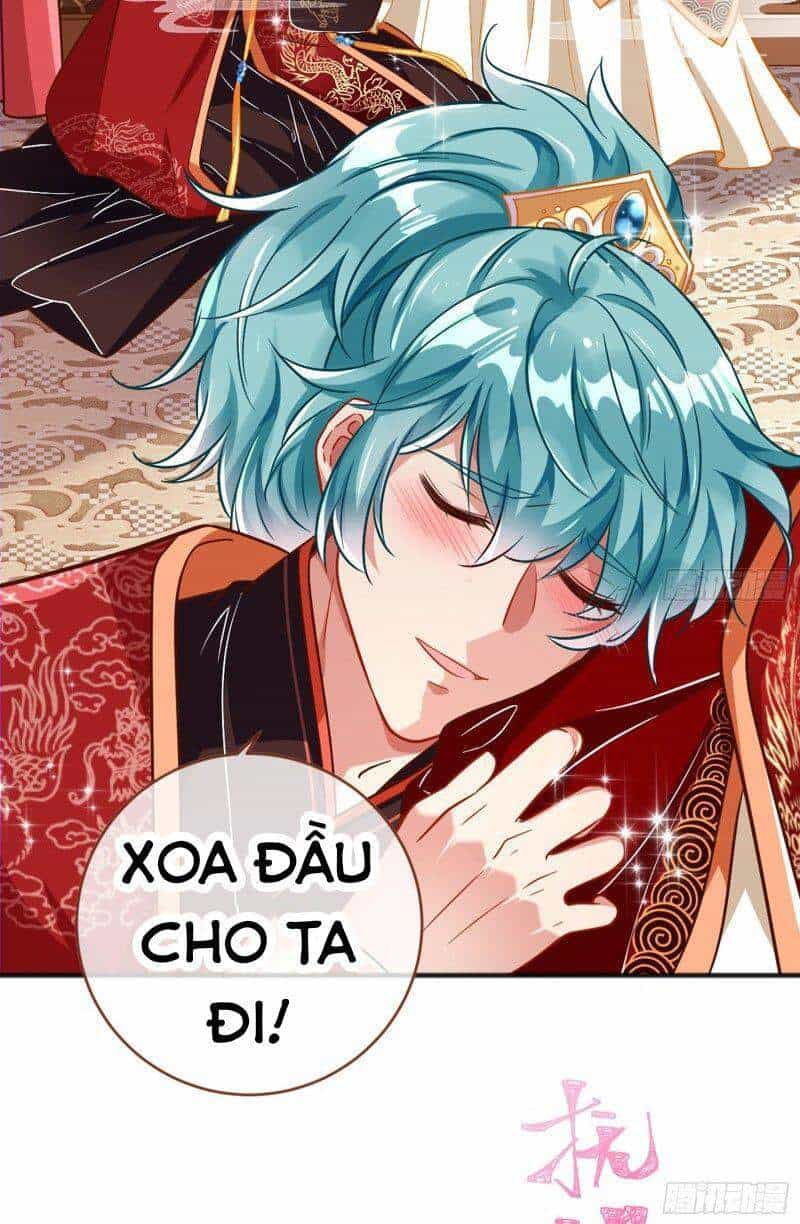 Vạn Tra Triêu Hoàng - Chương 169 - ảnh 37