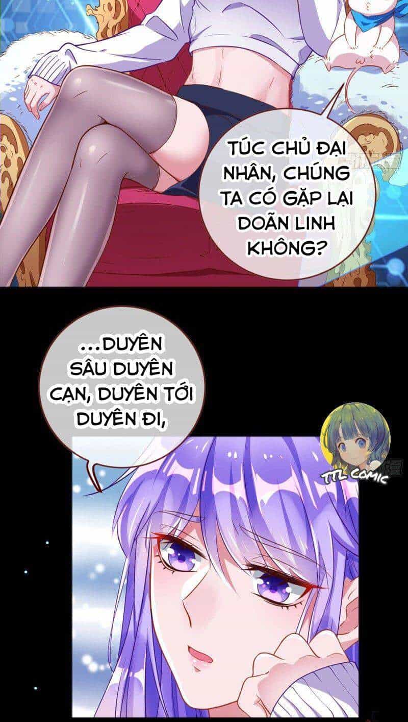 Vạn Tra Triêu Hoàng - Chương 169 - ảnh 49