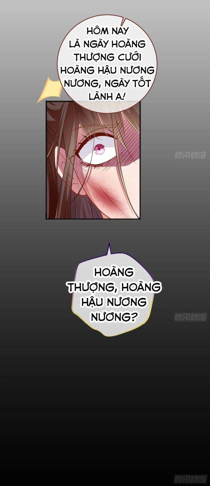 Vạn Tra Triêu Hoàng - Chương 169 - ảnh 9