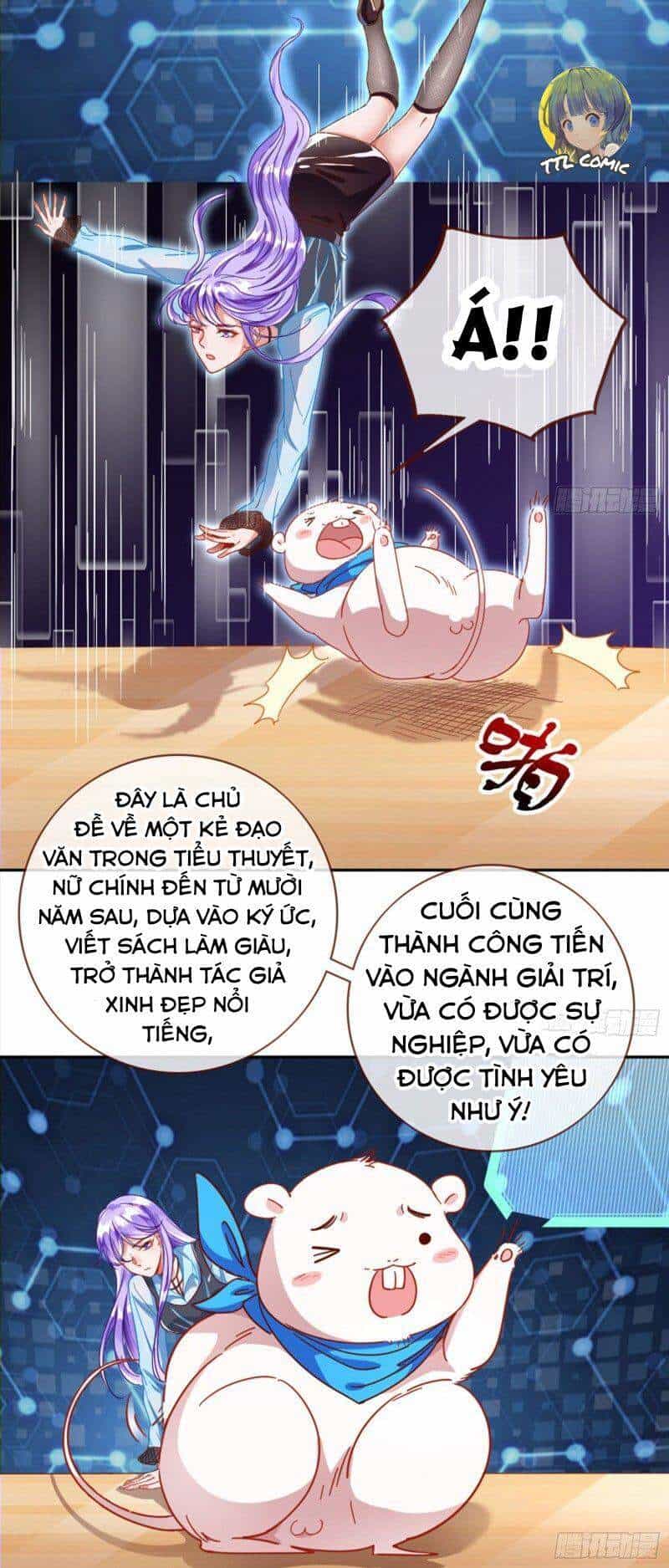 Vạn Tra Triêu Hoàng - Chương 170 - ảnh 26