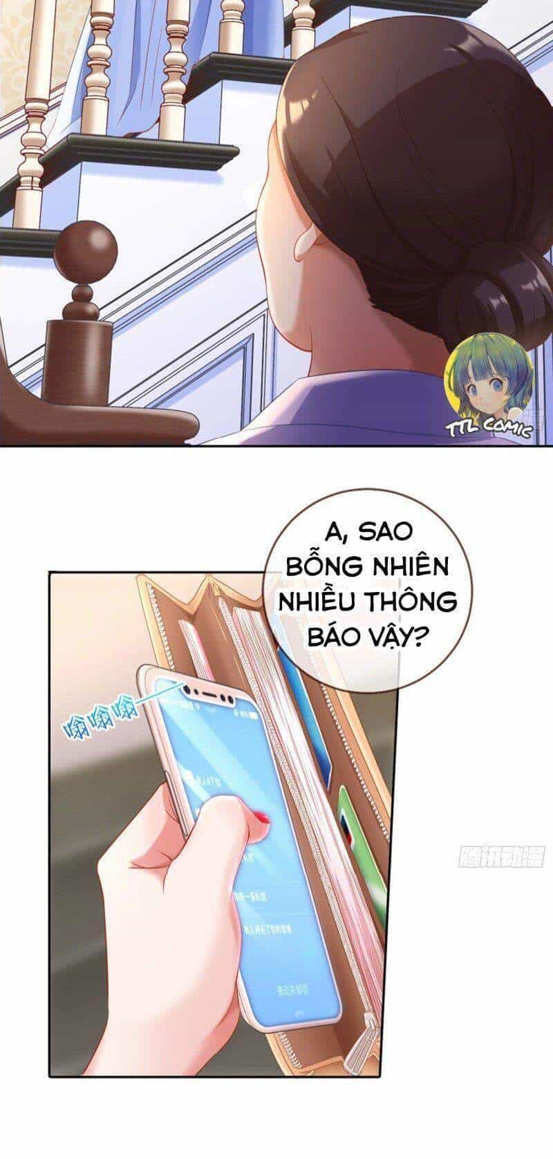 Vạn Tra Triêu Hoàng - Chương 171 - ảnh 15