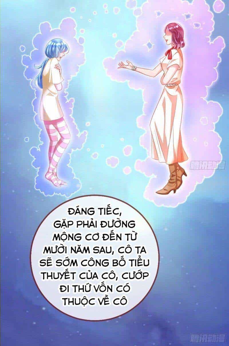 Vạn Tra Triêu Hoàng - Chương 171 - ảnh 4